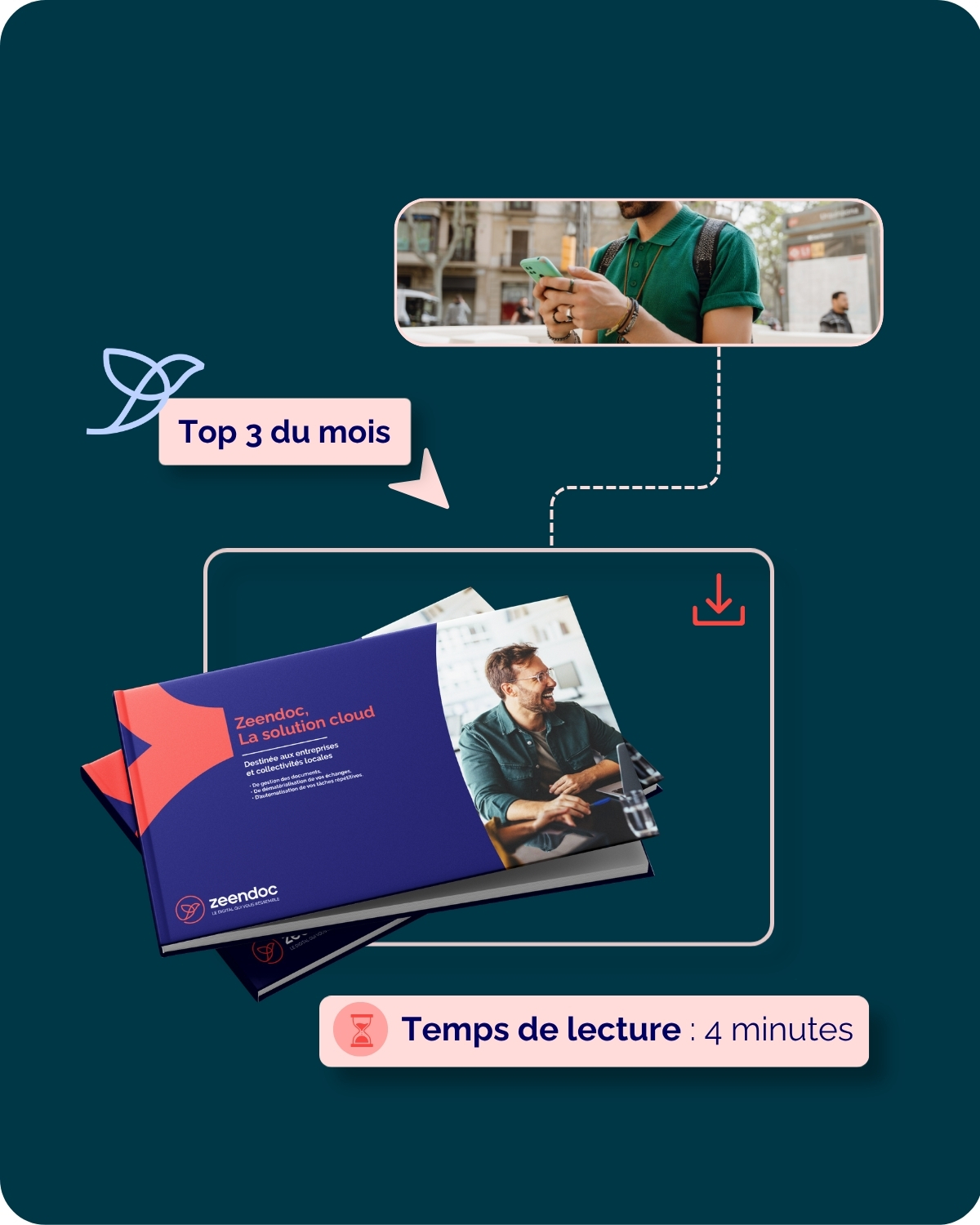 brochure generique zeendoc brochure generique zeendoc
